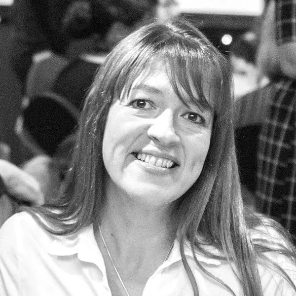 - sharon milner