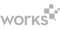 - works logo