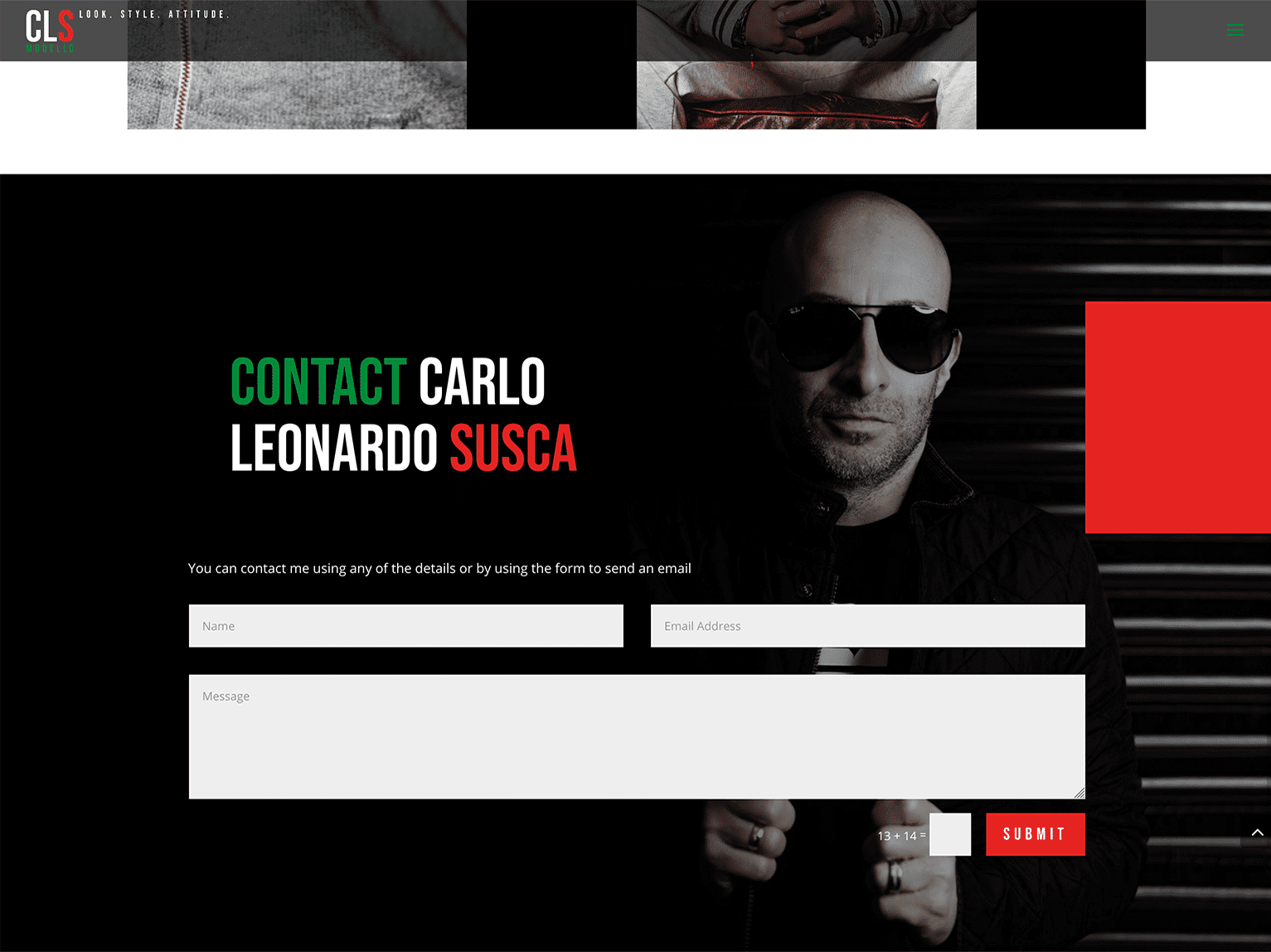 - Nettl of Chesterfield Carlo Contact