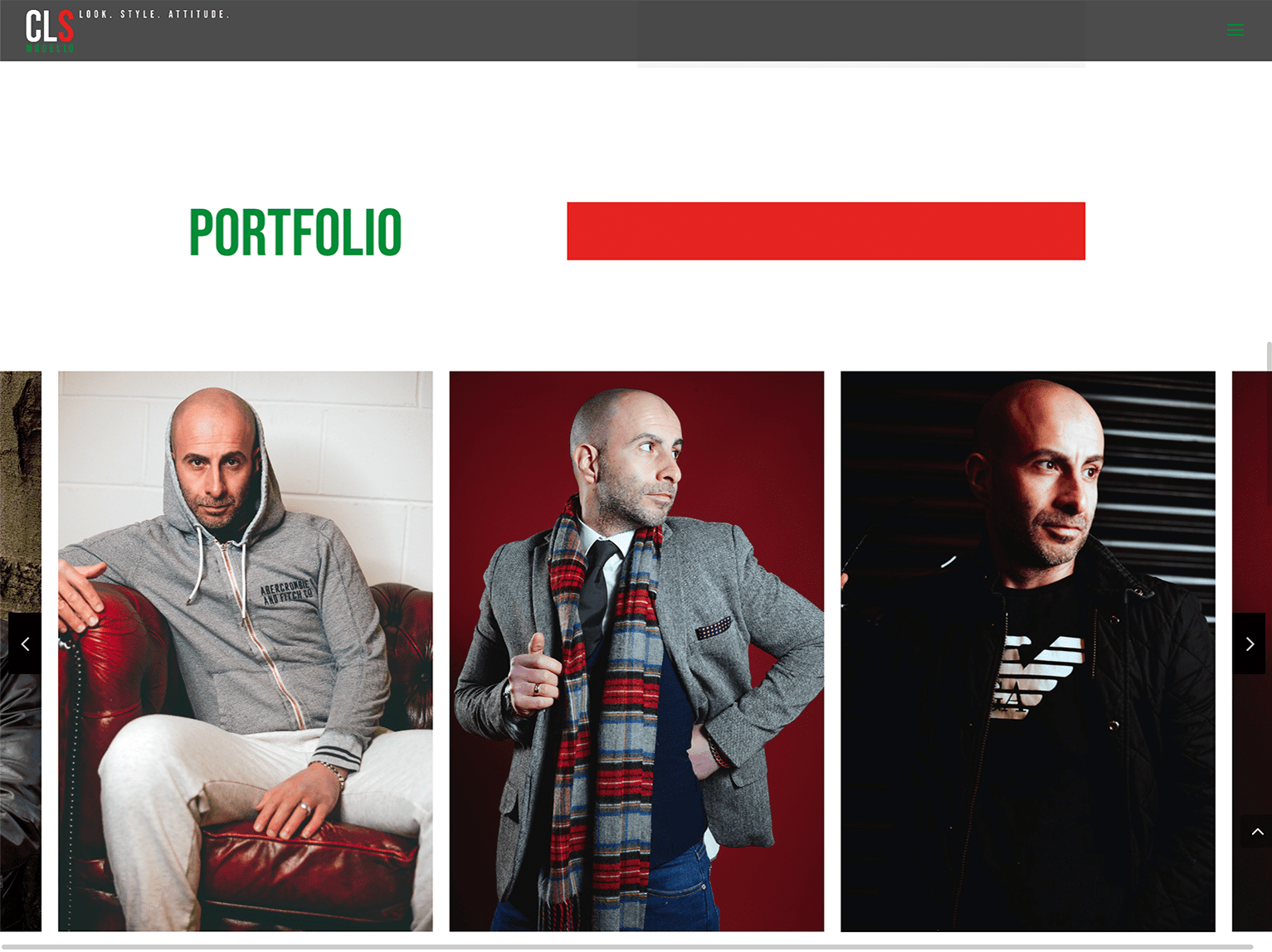 - Nettl of Chesterfield Carlo Portfolio