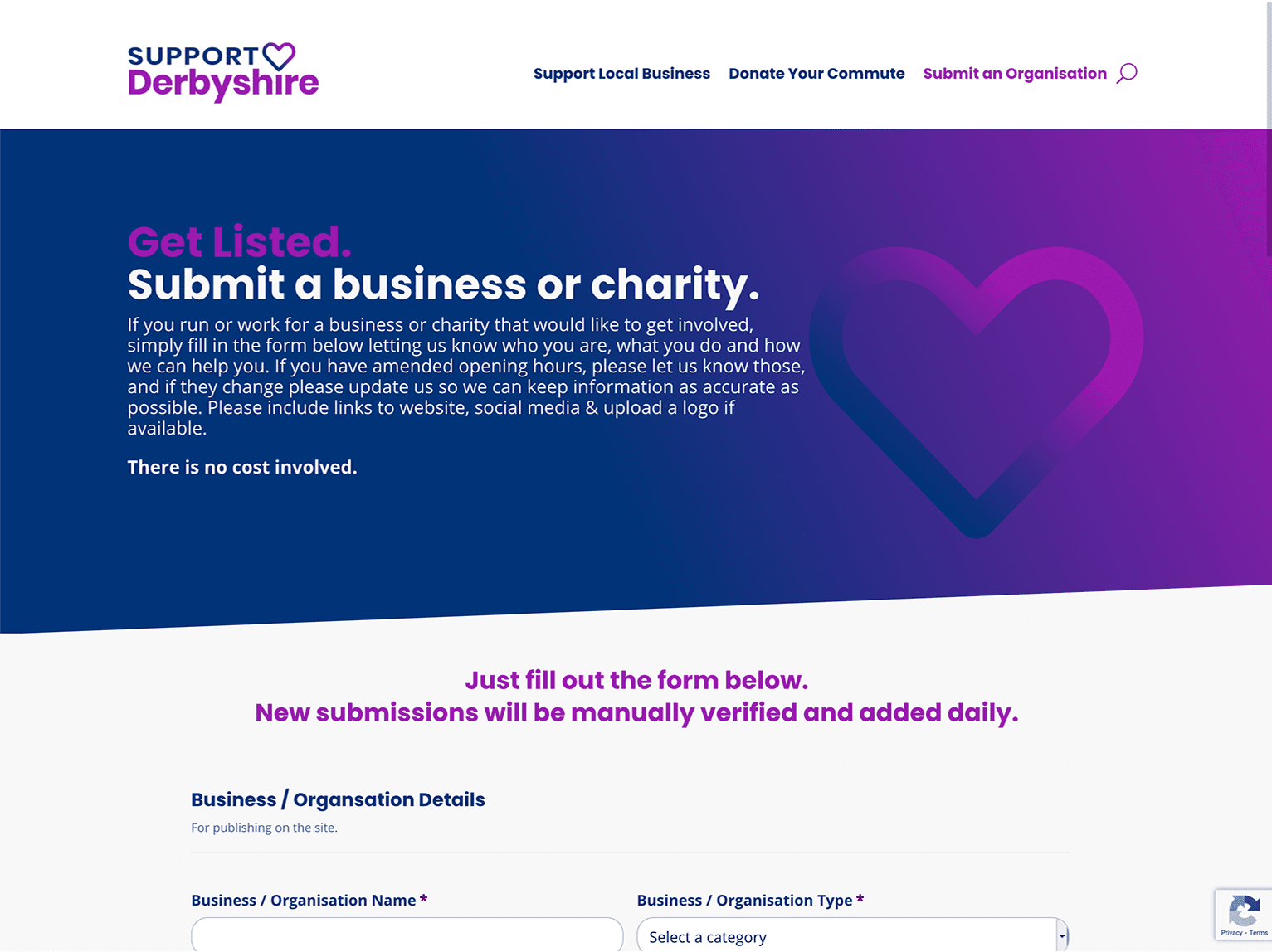 - Nettl of Chesterfield Support Derbyshire Submit