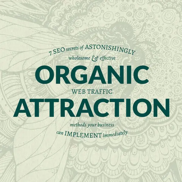 organic seo featured image
