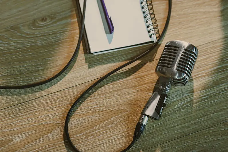 tone of voice - Voice Branding