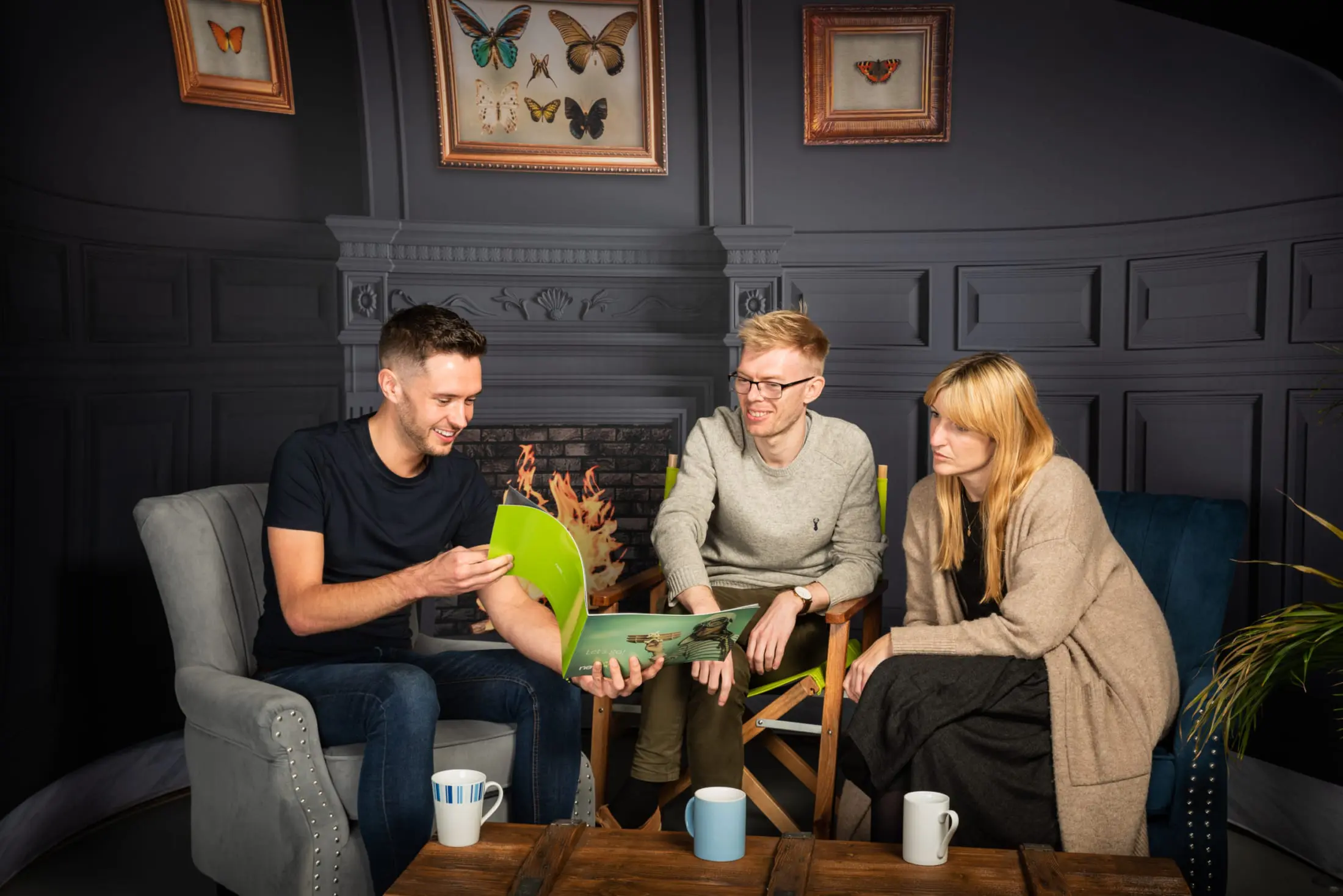 brand guidelines - Exeter Design Meeting scaled