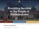 Kidderminster Council Website