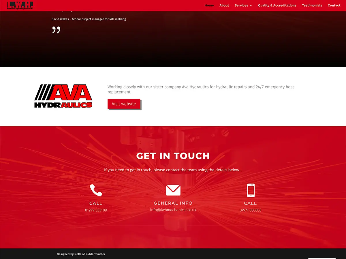 - lwh web 3