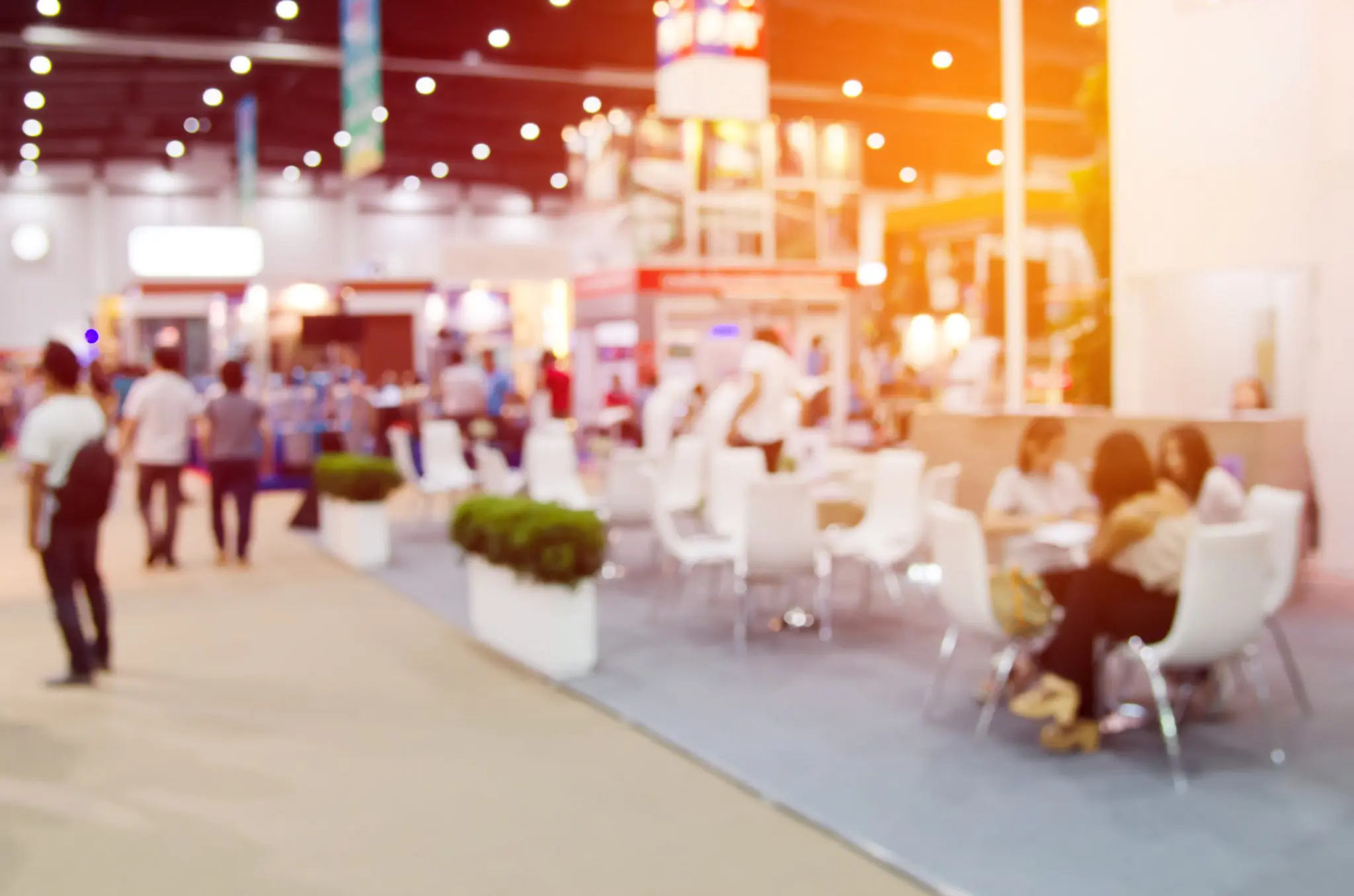 Exhibition Planning for your Business