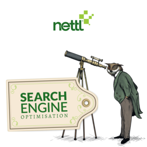 seo nettl