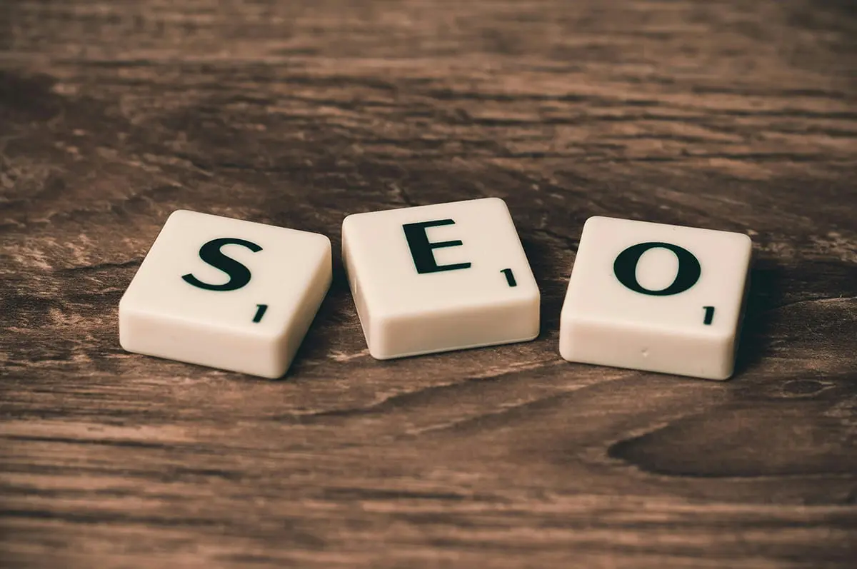 what is seo - seo tiles