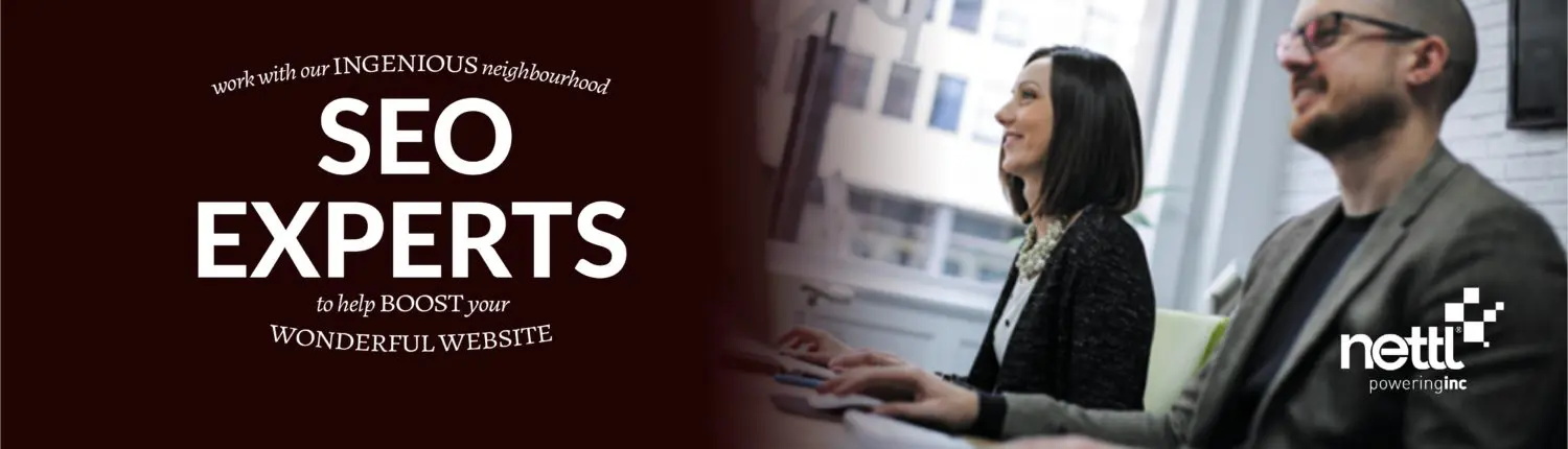 SEO Experts of Nottingham Central