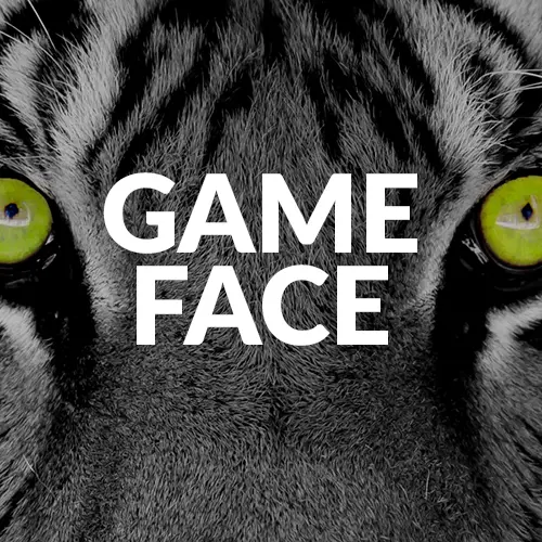 Game Face - gf featured
