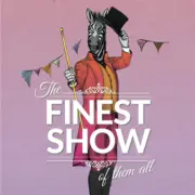 finest show - finest show feat