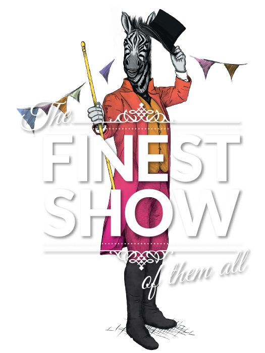 finest show - finest show text 2