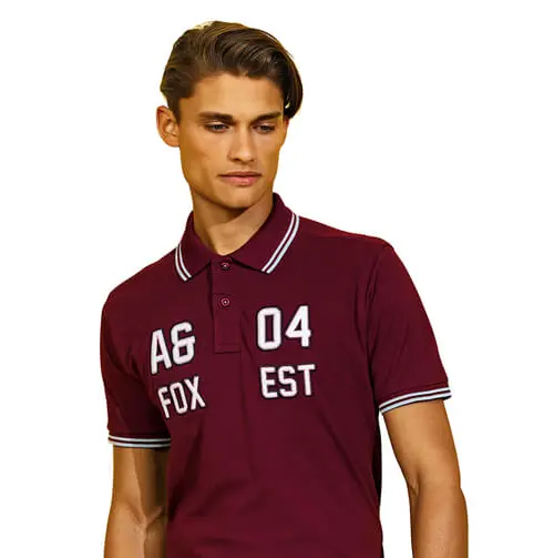 finest show - polo