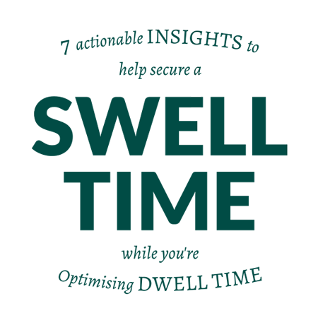 dwell time logo