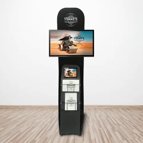 effective events - Peacock