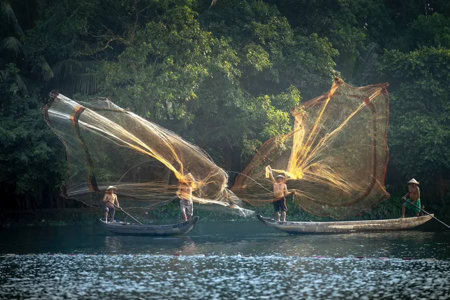 fishing-net-900 - fishing net 900