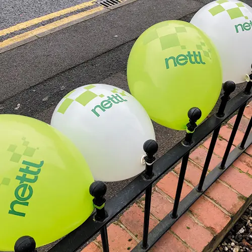 alfresco eventing - Balloons 1