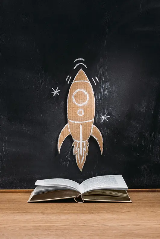 target market - Rocket