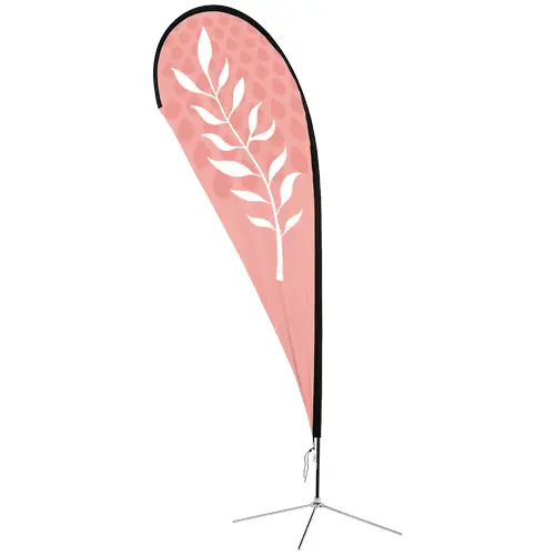 Pink Gin Flag