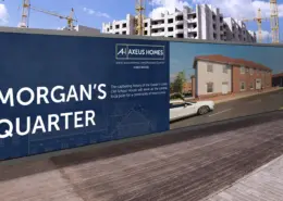 - Axeus Homes