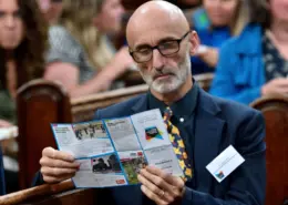 - London Homelessness Awards 2021
