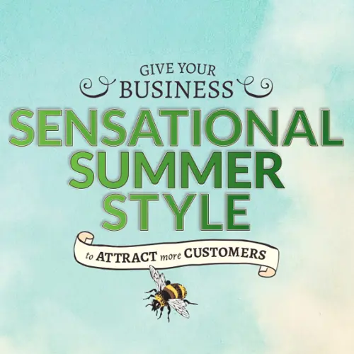 sensational summer style - Sensational Summer