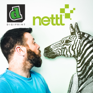 - Ben Gregory nettl digiprint low