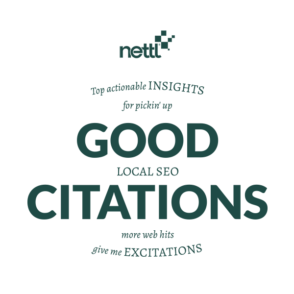 good local seo citations