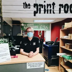 - Stephen woolley nettl digiprint