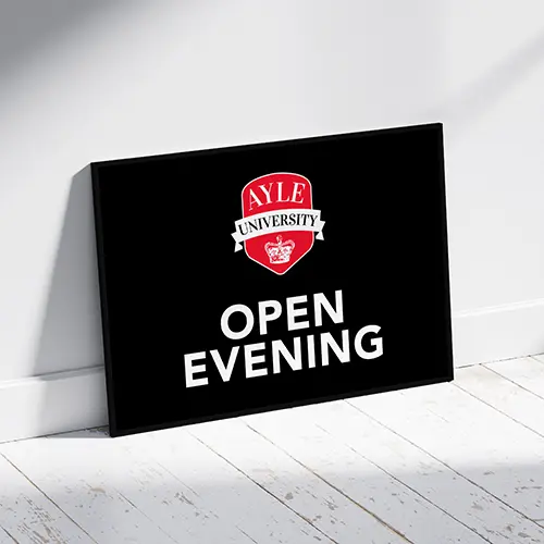 Foamex Poster Foamex Poster