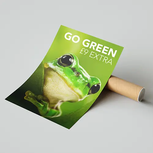 Indoor Poster Indoor Poster