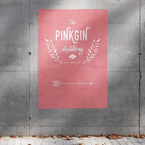 PVC Poster PVC Poster