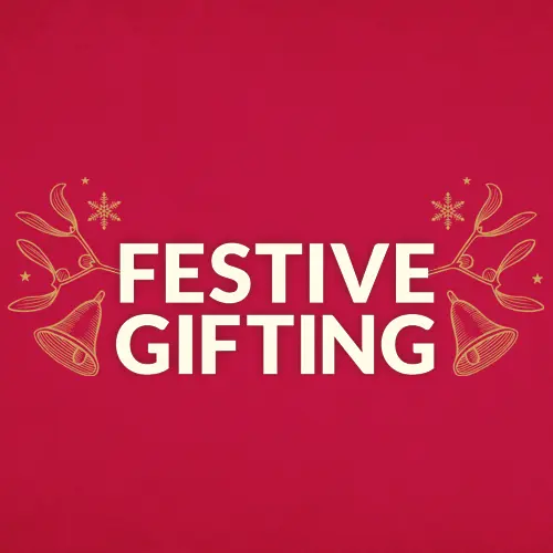 Festive Gifting - Festive Gifting Featured