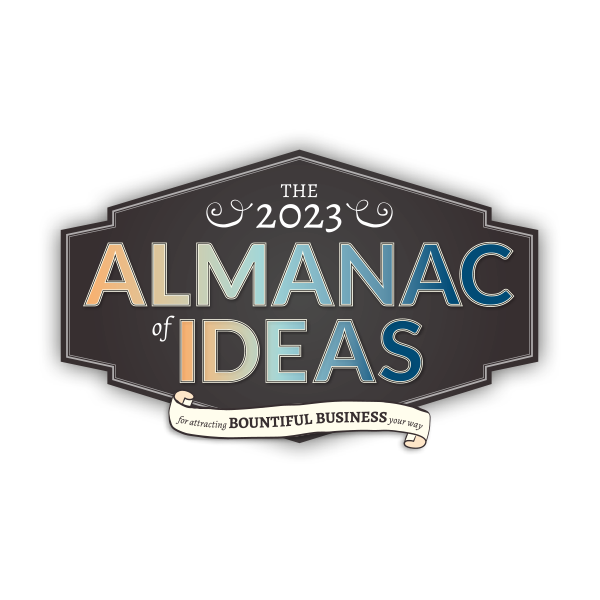 almanac of ideas - Nettl 2023 TEXT 1