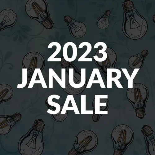 winter sale - Nettl JAN SALE Featured