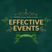 instant elevation - Nettl EVENTS 2023 Featured
