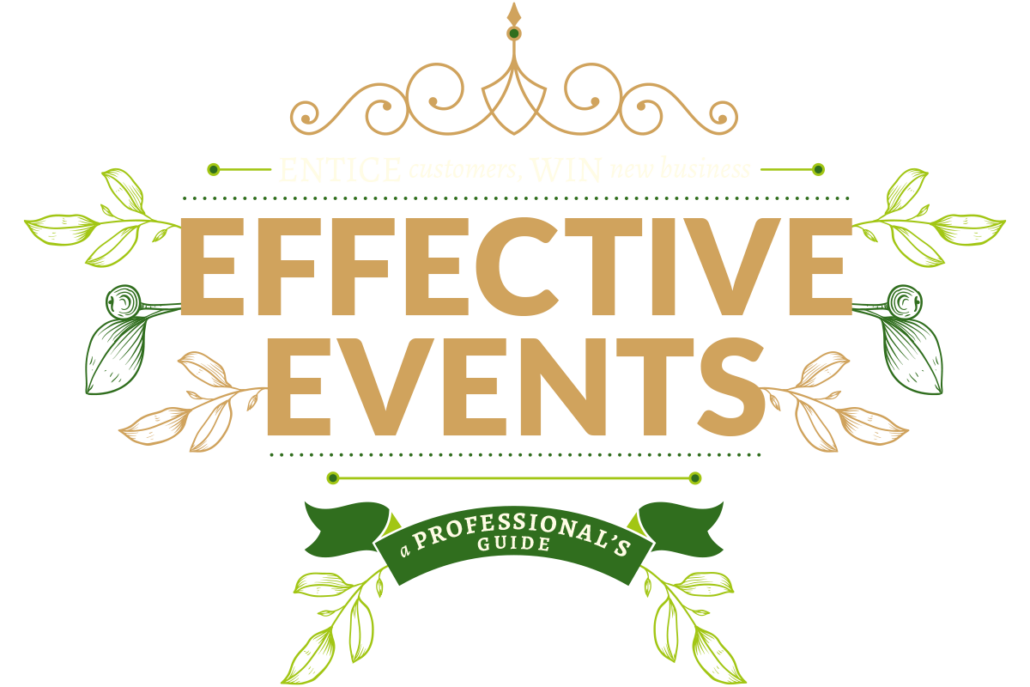 effective events - Nettl EVENTS 2023 TEXT