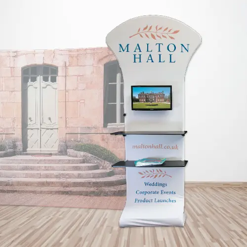 effective events - queen peacock