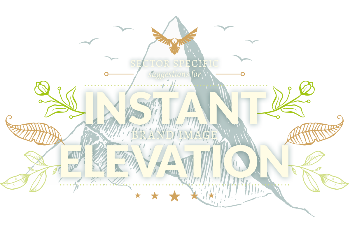 instant elevation - Instant Elevation TEXT