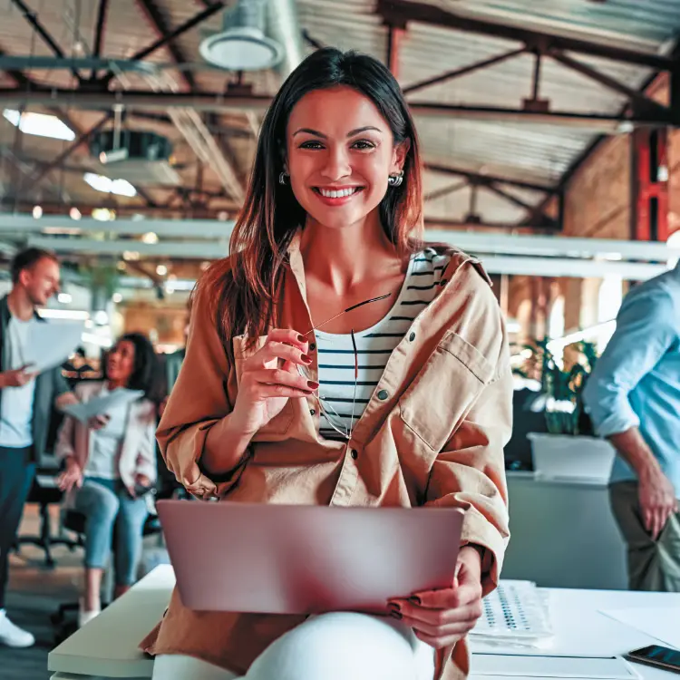 instant elevation - Office