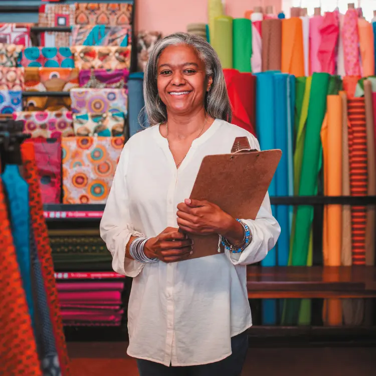 instant elevation - Retail