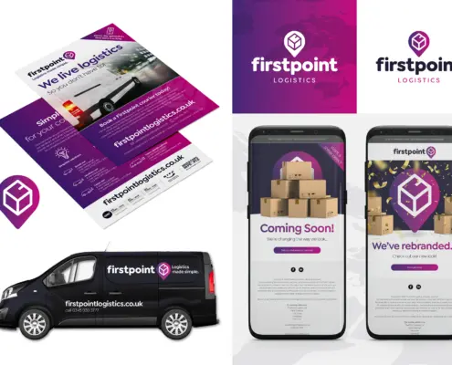 - firstpoint portfolio
