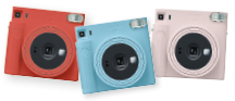 instavation - instax cameras 2