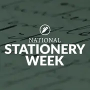 national stationery week - Nettl NSW