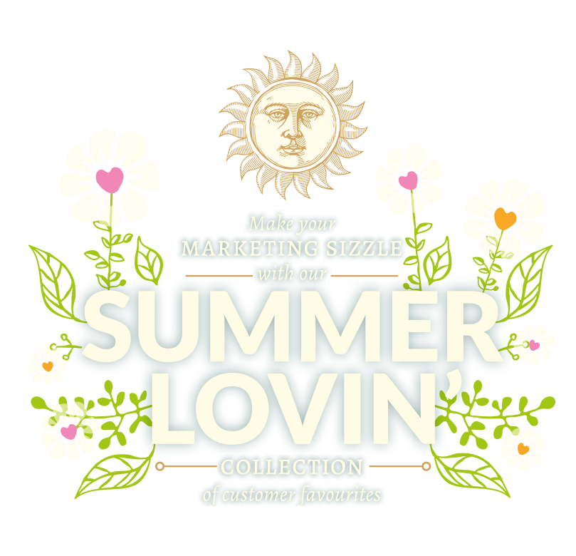 Summer Lovin'