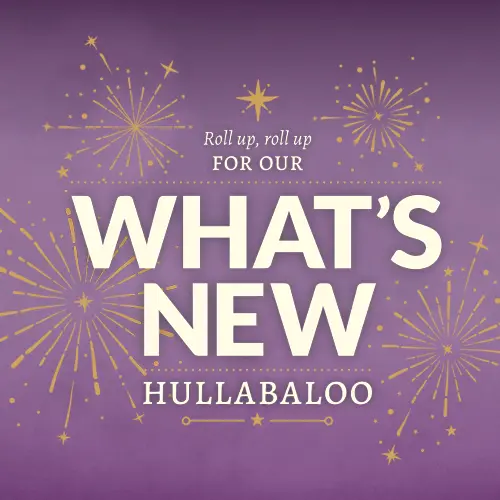 whats new - whats new featured