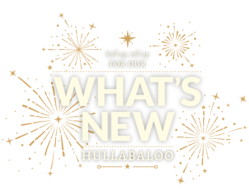 whats new - whats new text nettl cropped