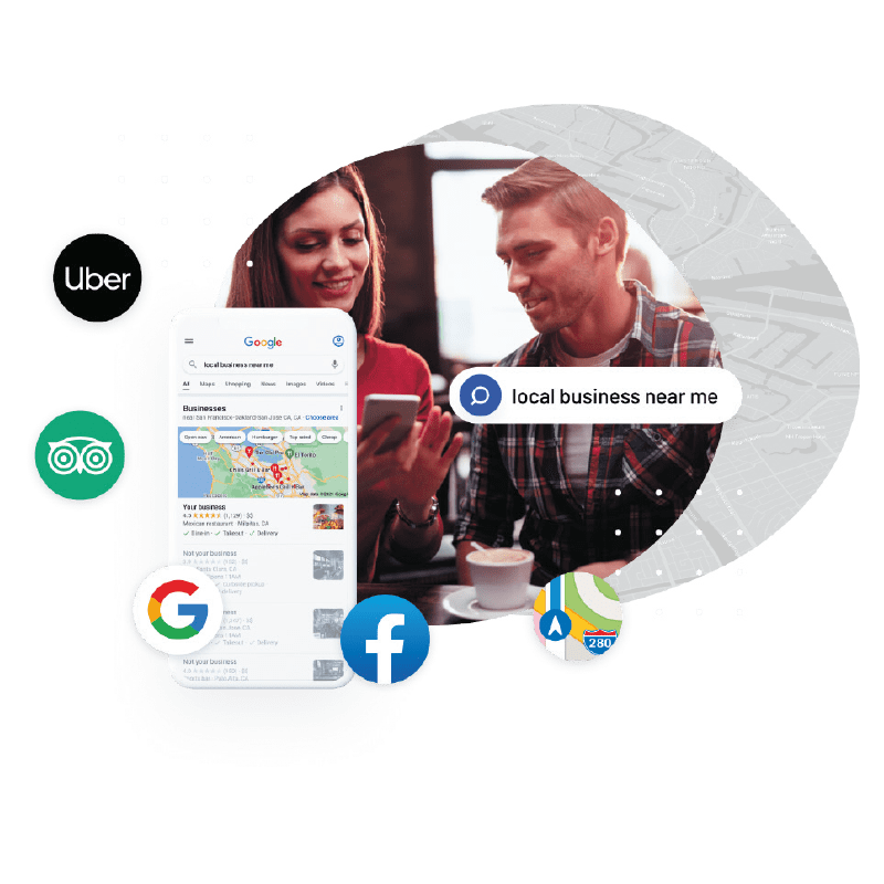 Google Business Profile