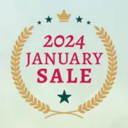 - January Sale Featured